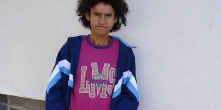 Morre moradora de rua mais popular de Caxias do Sul