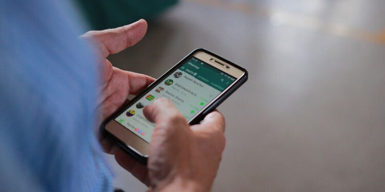 Usuários do WhatsApp GB estão sendo banidos do app oficial