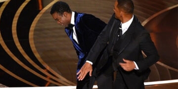 Academia de Hollywood promete ‘ações’ por tapa de Will Smith
