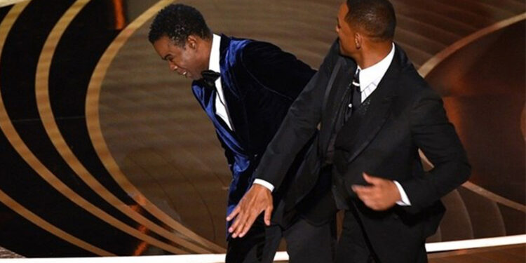 Academia de Hollywood promete ‘ações’ por tapa de Will Smith