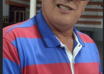 Padre Gilberto Lazzarotto agradece a todos pelas felicitações de seu aniversário