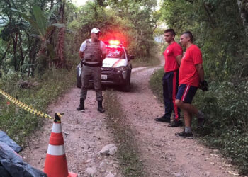 Homem de 58 anos morre afogado no Rio das Antas em Nova Roma do Sul