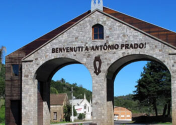 PREFEITURA DE ANTÔNIO PRADO LANÇA PROGRAMAÇÃO PARA CELEBRAR OS 123 ANOS DE MUNICÍPIO