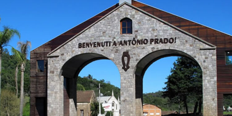 PREFEITURA DE ANTÔNIO PRADO LANÇA PROGRAMAÇÃO PARA CELEBRAR OS 123 ANOS DE MUNICÍPIO