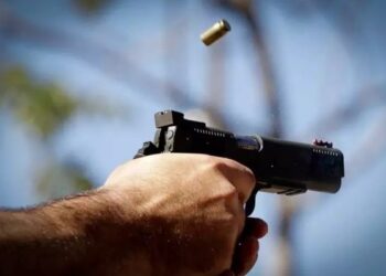 HOMEM DE 34 ANOS É EXECUTADO A TIROS NA SFAN EM FARROUPILHA