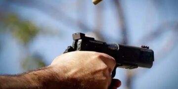 HOMEM DE 34 ANOS É EXECUTADO A TIROS NA SFAN EM FARROUPILHA