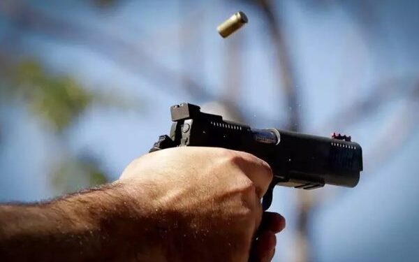 HOMEM DE 34 ANOS É EXECUTADO A TIROS NA SFAN EM FARROUPILHA