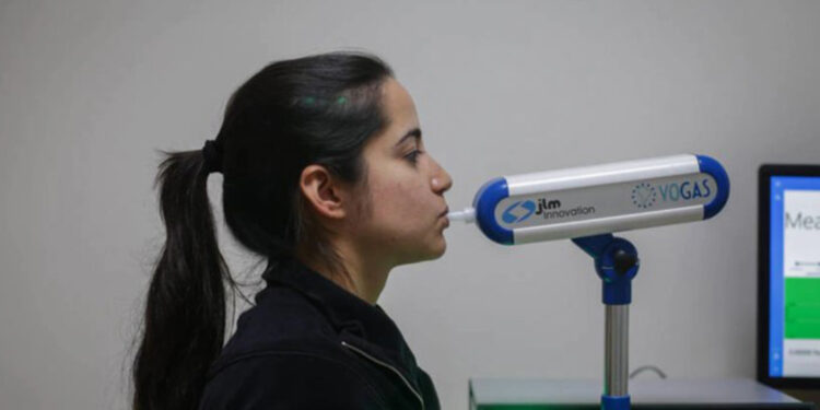 Diagnóstico de câncer poderá ser mais fácil com uso de “bafômetro”