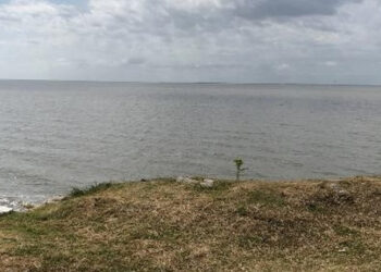 RS tem apenas uma praia imprópria para banho, aponta Fepam