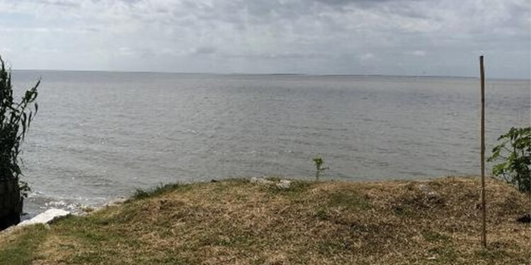 RS tem apenas uma praia imprópria para banho, aponta Fepam