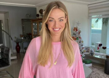 Gaúcha de Novo Hamburgo é uma das participantes do BBB22