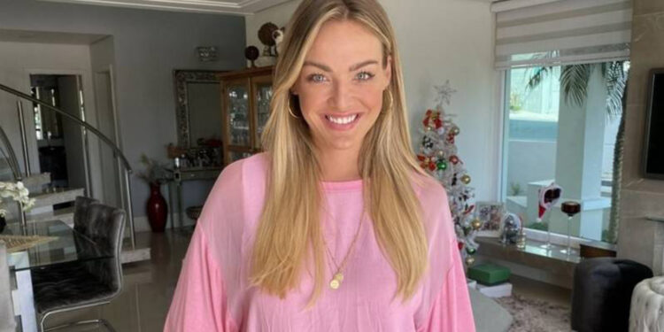 Gaúcha de Novo Hamburgo é uma das participantes do BBB22