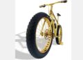 Bicicleta mais cara do mundo custa R$ 5 milhões
