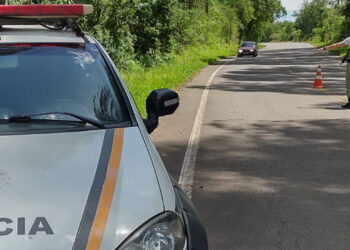 OPERAÇÃO KAIRÓS É REALIZADA PELA BRIGADA MILITAR EM NOVA ROMA DO SUL