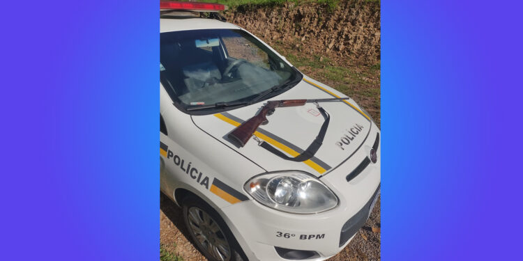 BM registra quatro infrações de trânsito na Operação Sossego Público neste final de semana