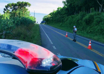 Sem registros de ocorrências de perturbação da tranquilidade no feriado de natal, em Nova Roma do Sul