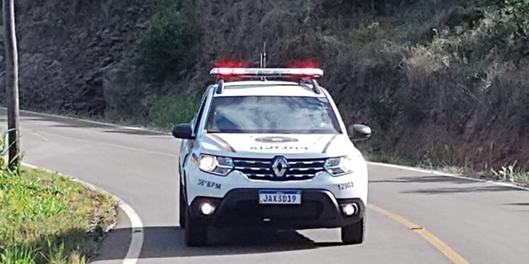 Idoso de 69 anos tem sua carteira furtada na linha São Vicente