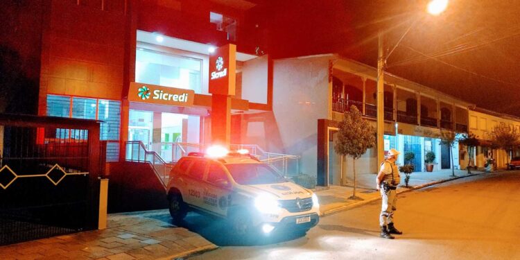 BRIGADA MILITAR DE NOVA ROMA DO SUL DIVULGA O BALANÇO DAS AÇÕES DESSE FINAL DE SEMANA NA CIDADE