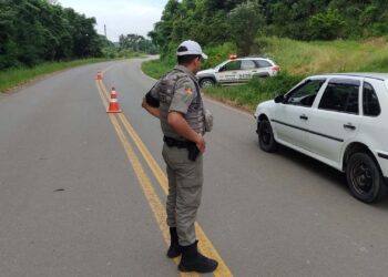 Brigada Militar desencadeia Operação Hoplitas em Nova Roma do Sul