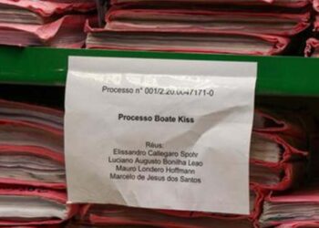 Caso Kiss: Ministério Público acompanha primeiro dos três sorteios que definirão jurados