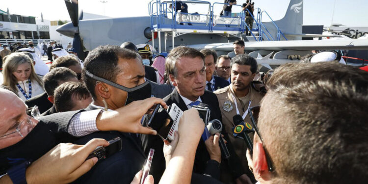 Enem vai ocorrer na mais absoluta tranquilidade, afirma o presidente