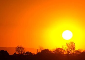 Rio Grande do Sul terá temperatura de quase 50°C nesta semana, diz MetSul