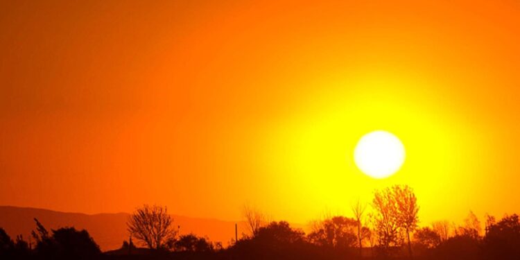 Rio Grande do Sul terá temperatura de quase 50°C nesta semana, diz MetSul