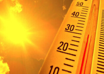 Domingo terá calor extremo, pancadas de chuva e tempestades no Rio Grande do Sul