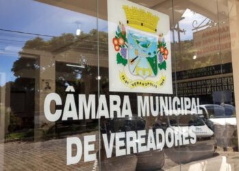 Câmara de Vereadores de Veranópolis aprova reajuste salarial para legislativo e executivo
