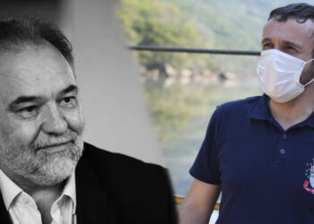 Prefeito Douglas Pasuch: Desse Deputado já é a segunda Fake News