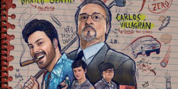 Danilo Gentili tem filme suspenso pela Justiça após polêmica