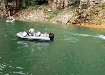 Encontrados dois últimos corpos de vítimas de tragédia em Capitólio