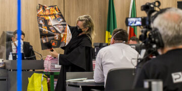 Caso Kiss: sétimo dia de julgamento foi o mais longo até momento
