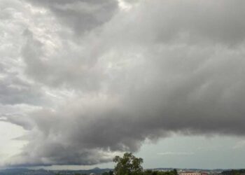 Previsão de chuva para toda a semana no RS