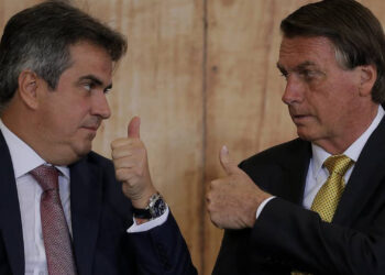 Ministro da Casa Civil coloca reforma tributária como promessa para um segundo mandato do presidente Jair Bolsonaro