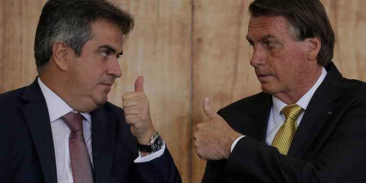 Ministro da Casa Civil coloca reforma tributária como promessa para um segundo mandato do presidente Jair Bolsonaro