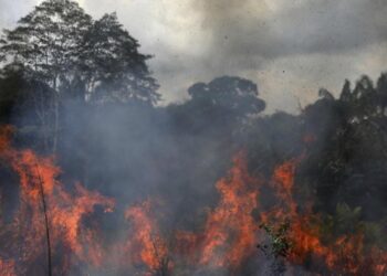 ONU: clima está mudando mais rápido do que o previsto