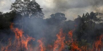 ONU: clima está mudando mais rápido do que o previsto
