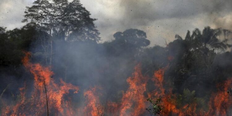 ONU: clima está mudando mais rápido do que o previsto
