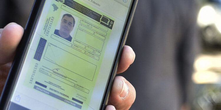 2 milhões de gaúchos já utilizam a CNH digital