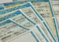 CNH impressa não terá mais informações sobre cursos especializados