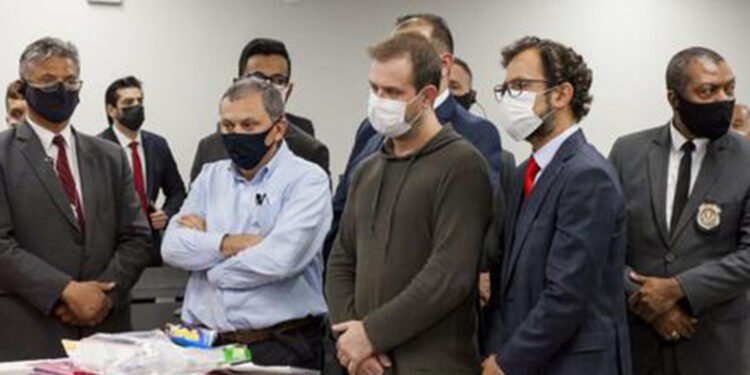 Condenados no caso da Boate Kiss se apresentam à Justiça