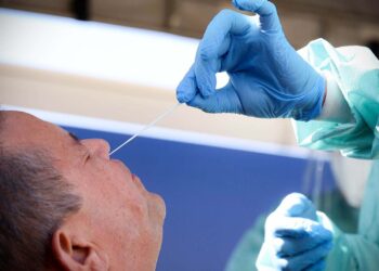 COVID-19: 43 novos casos são confirmados em Flores da Cunha nas últimas horas