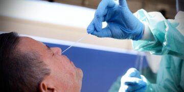 COVID-19: 43 novos casos são confirmados em Flores da Cunha nas últimas horas