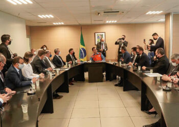 Missão da Assembleia traz poucas medidas concretas para estiagem no RS