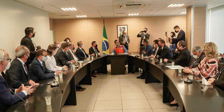 Missão da Assembleia traz poucas medidas concretas para estiagem no RS