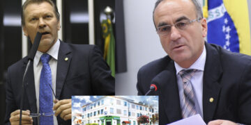 Hospital de Antônio Prado recebe R$ 300 mil reais de emenda de dois Deputados