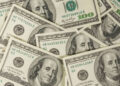 Dólar cai para R$ 5,40 e fecha no menor valor em 40 dias