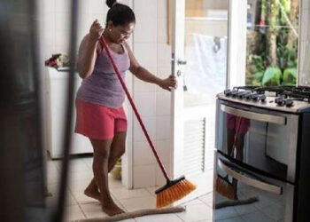 Ministério divulga campanha sobre direitos do trabalhador doméstico