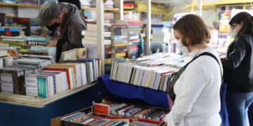 Feira do Livro de Caxias do Sul: Confira a programação neste final de semana